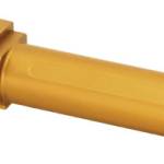 TRUE PRECISION FOR GLOCK 26 - BARREL THREADED GOLD TIN