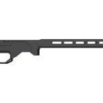 ULTRADYNE UD6 PIC RUG AMER SA RH BLK