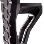 PHASE 5 STOCK UMS UNIVERSAL - MINI STOCK FOR AR-15 BLACK