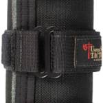 US TACTICAL SUPPRESSOR COVER - 8" BLACK