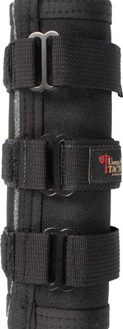 US TACTICAL SUPPRESSOR COVER - 8" BLACK