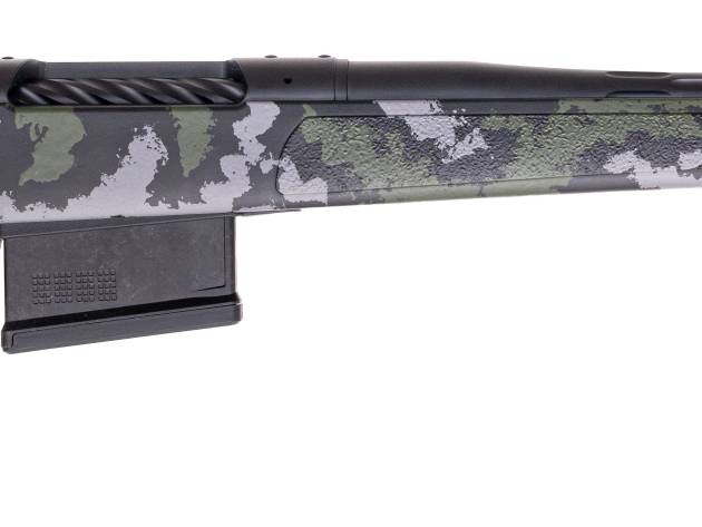WBY 307 RANGE XP 2 280AI 24 BRAKE