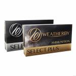 WBY AMMO 6.5-300WBY 140GR INTERLOCK 20/10