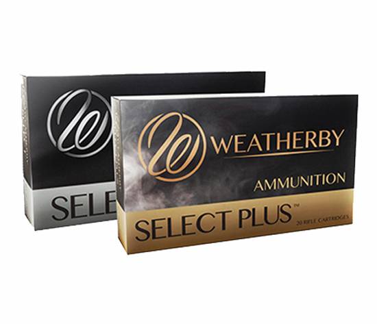 WBY AMMO 6.5-300WBY 140GR INTERLOCK 20/10