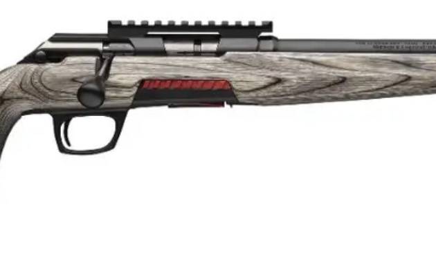 WIN XPERT THUMBHOLE TARGET SR 17WSM 18 8RD
