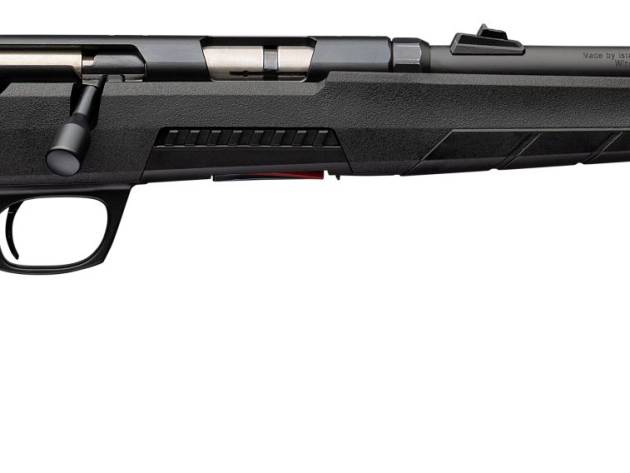 WIN XPERT SHADOW SR 21SHARP 16.5 10RD