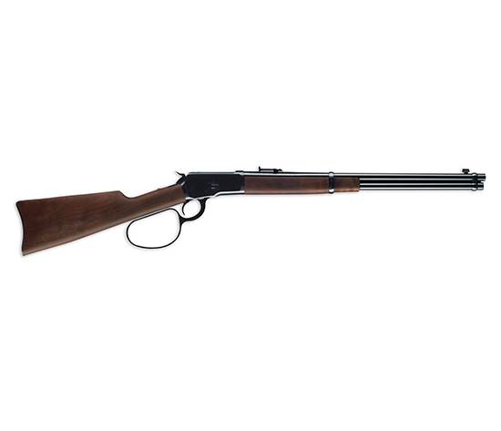 WIN 1892 LG LOOP CARBINE 44-40WIN 20 BLUED WALNU