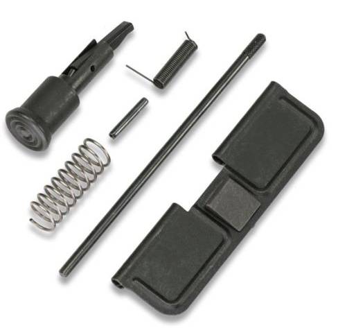 WLA AR15 UPPER PARTS KIT - KNURLED
