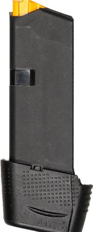 XTECH TACTICAL STEEL MAGAZINE - FOR GLOCK 43 9RD