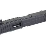 ZAF IBS CMP SLIDE FOR G17 G3 BLK/BLK