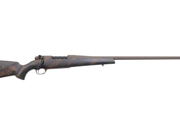 WEATHERBY MARK V BACKCOUNTRY 2.0 270WBY