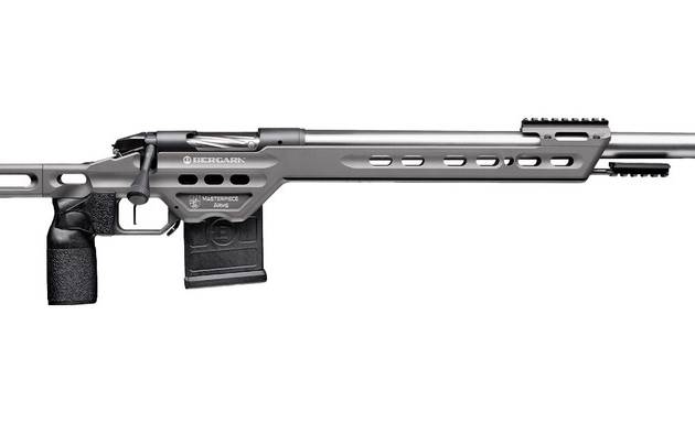 BERGARA COMPETITION 6MMGT CHASSIS 26"