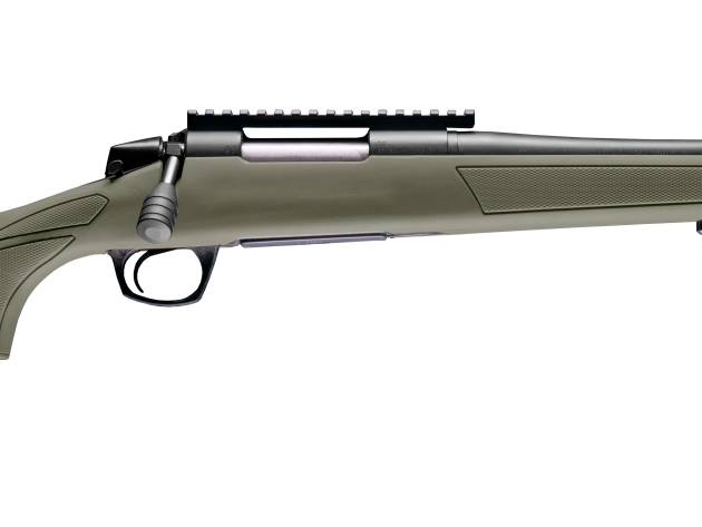 CVA CASCADE SB 450BM BLK/OD 18" #