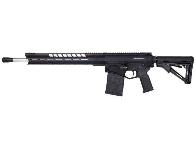 DIAMONDBACK FIREARMS DB10BG 308WIN BLACK 18" V RAIL