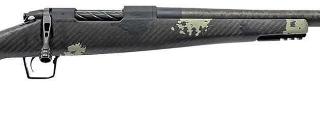 FIERCE FIREARMS CF ROGUE MINI 2 22CM BK/F 16"#