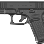 GLOCK G23 V 40S&W 13+1 4.02" MOS