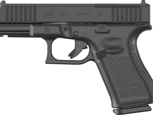 GLOCK G23 V 40S&W 13+1 4.02" MOS