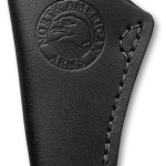 NORTH AMERICAN ARMS INSIDE PANT HOLSTER MAG BLACK