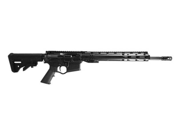 ATI Alpha MAXX Rifle 5.56mm 30rd Magazine 16" Barrel Black