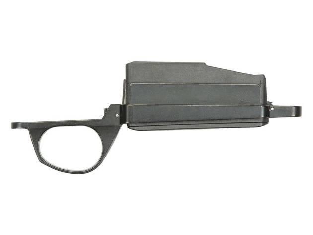 Bergara B-14 Short Action Conversion Kit Short Action Magazine