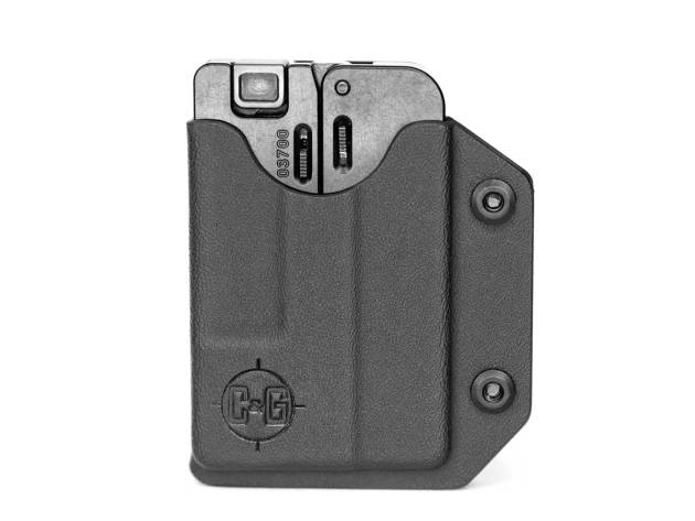 Life Card Kydex Holster