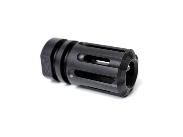 Angstadt Arms Flash Hider 9mm Luger 1/2x36