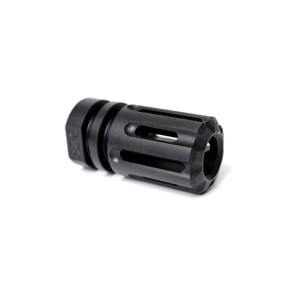 Angstadt Arms Flash Hider 9mm Luger 1/2x36