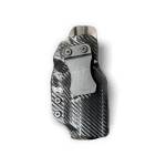 Fusion Firearms UM Tactical Qualifier IWB/OWB Holster Fusion XP-Pro Black LH