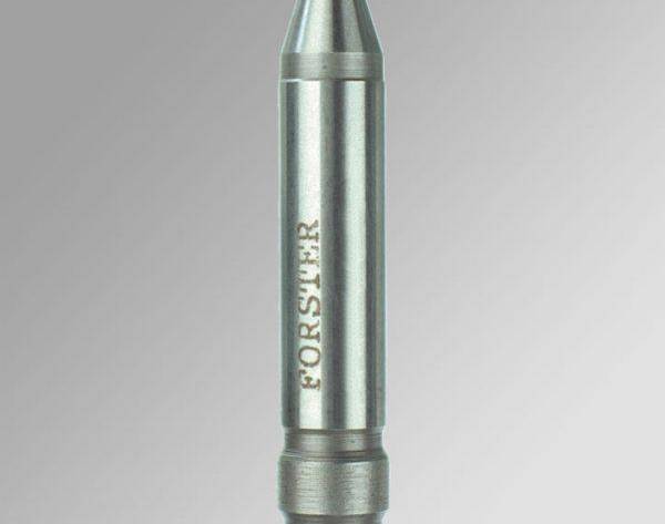 Forster Headspace Gage NO GO 7.62x39 - 1.255" SAAMI