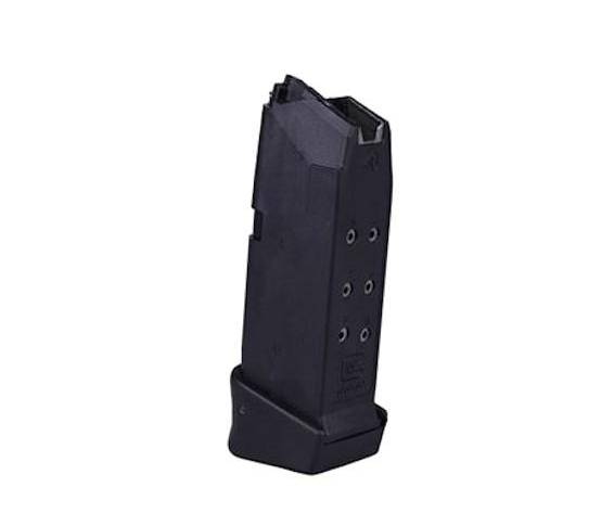 Glock Factory Handgun Magazine Black for Glock Model 27 .40 S&W 10/rd Bulk