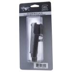 Glock Factory 19/19x/45 Gen5 Handgun Barrel RH 9mm Luger 1/2x28 Threaded Black
