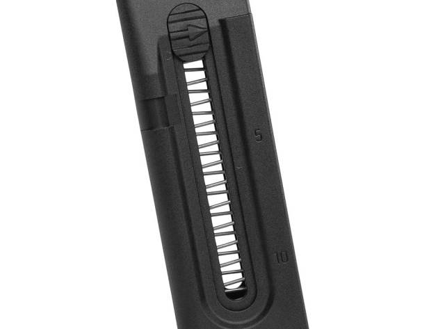 Glock 44 Handgun Magazine .22 LR 15/rd