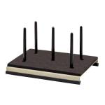 Hornady Square-Lok Suppressor Rack