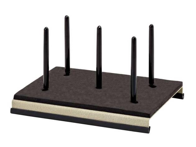 Hornady Square-Lok Suppressor Rack