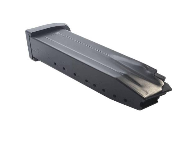 H&K Mark 23 Handgun Magazine Black .45 ACP 12/rd
