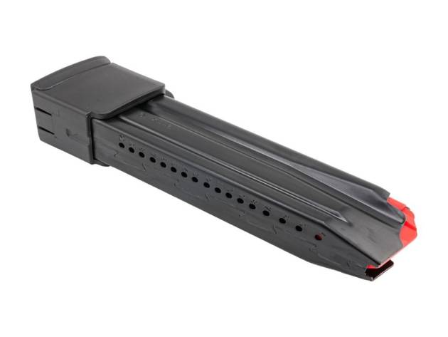 H&K VP9 P30 Handgun Magazine Black 9mm Luger 20/rd
