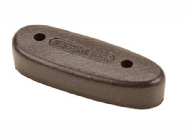 KICK-EEZ Dual Action All Purpose Recoil Pad - 5 1/4" L x 1 7/8" W x 1 1/8" T Dual 1/4"