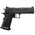Tisas Duty 9 Double Stack 9MM 17 Rd Magazine (2) Full Frame 5'' Barrel QPQ Finish