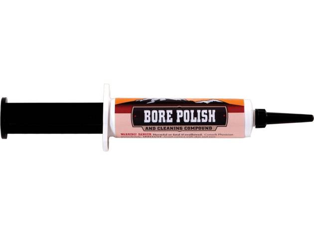 Montana X-Treme Bore Cleaning Solvent and Polishing Compound Paste