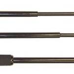 Personal Security 21" Expandable Baton with Foam Handle