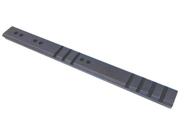 Thompson Center Cross-Slot Aluminum Scope Mount for Encore 12 ga Shotgun