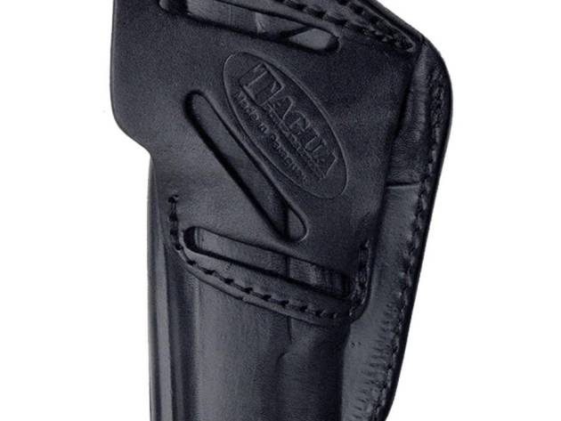 Tagua 4 in 1 IWB Holster without Thumb Break Colt 1911 5 inch Black RH