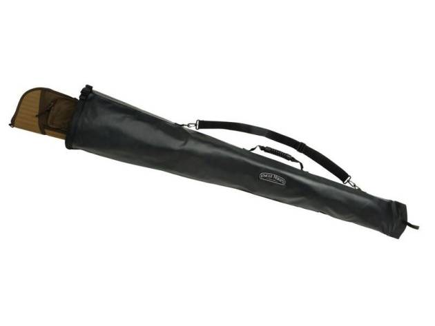 Uncle Mike's SealTector Gun Sleeve Water Resistant Black 52"