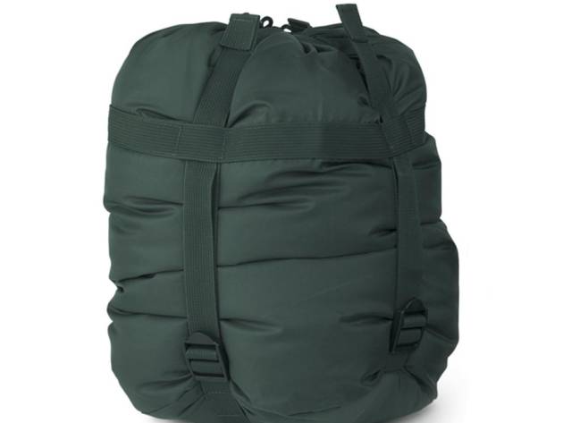Snugpak Compression Stuff Sacks Medium Olive