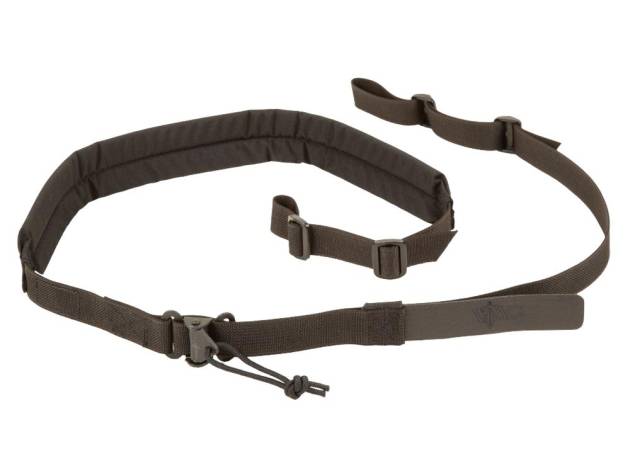 Viking Tactics Hydura Rifle Sling Wide Padded Black