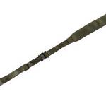Viking Tactics Rifle Sling Wide Padded OD Green