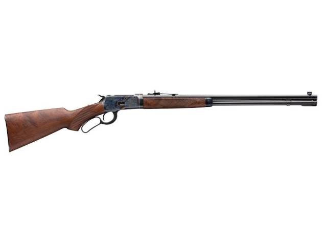 Winchester Model 1892 Deluxe Octagon Takedown Rifle .44 Rem Mag 11/rd Magazine 24" Barrel Walnut
