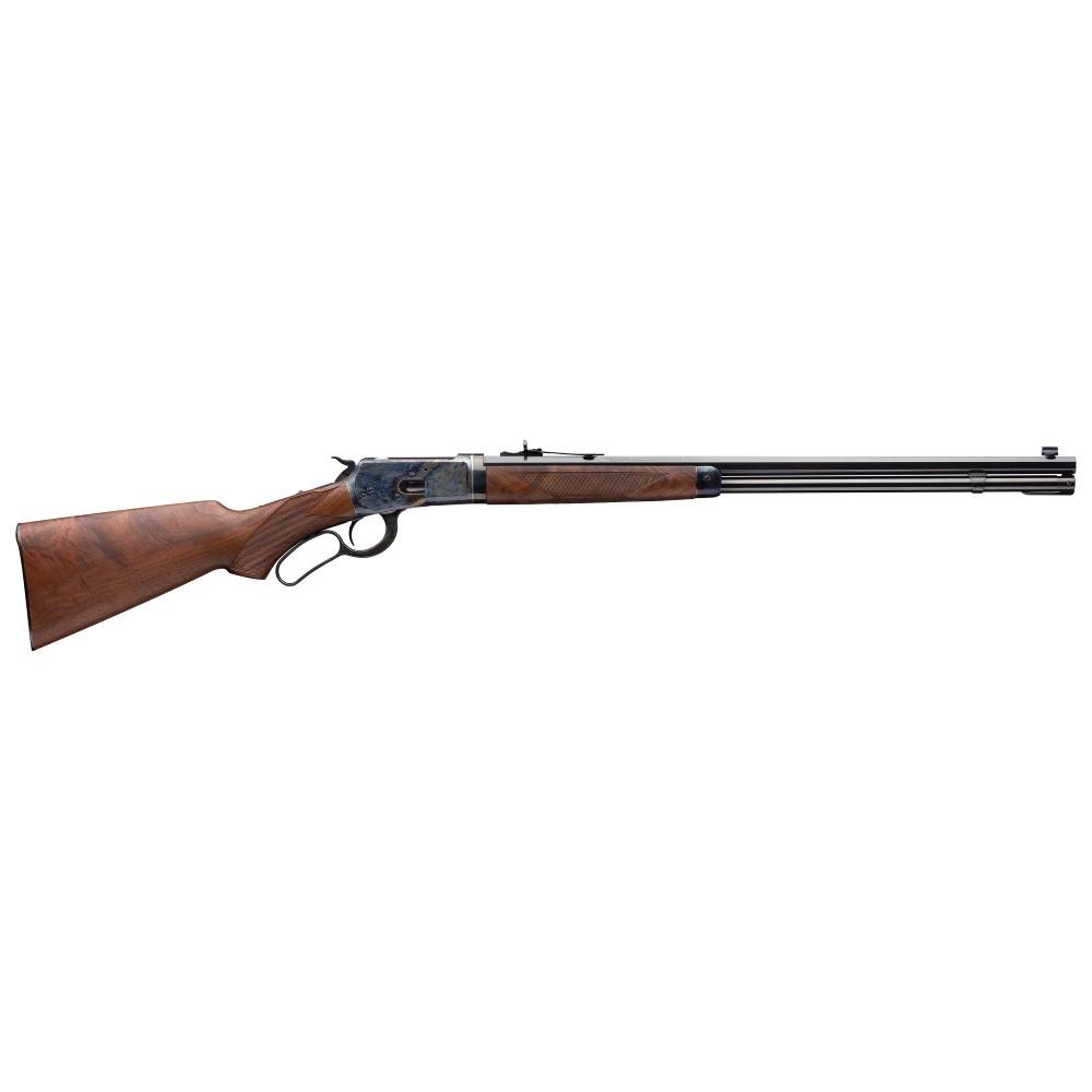 Winchester Model 1892 Deluxe Octagon Takedown Rifle .44 Rem Mag 11/rd Magazine 24" Barrel Walnut