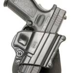 Fobus Compact Paddle Holster
