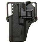 Blackhawk! SERPA CQC OWB Holster Colt 1911 Black LH